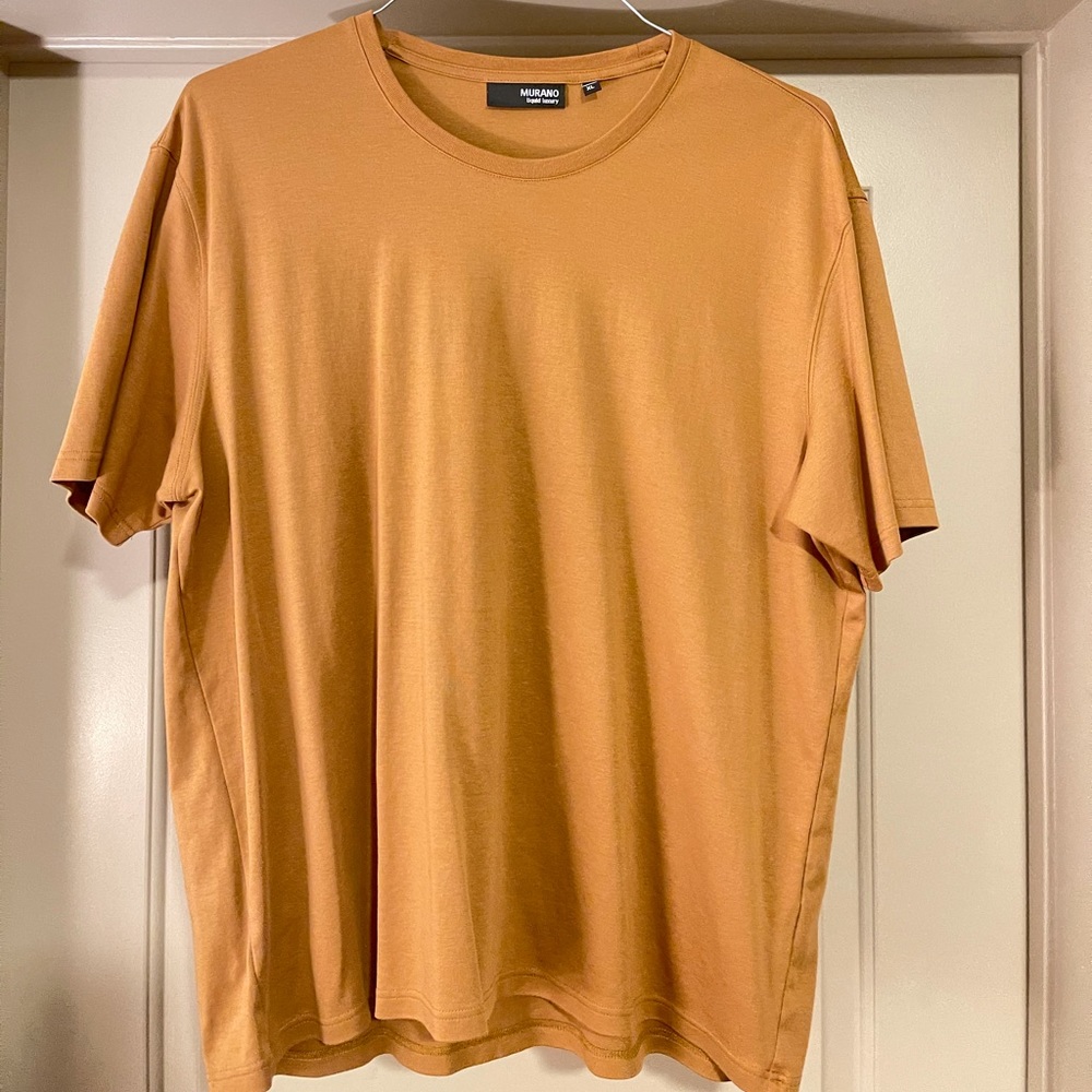 Murano Liquid Luxury Shirt